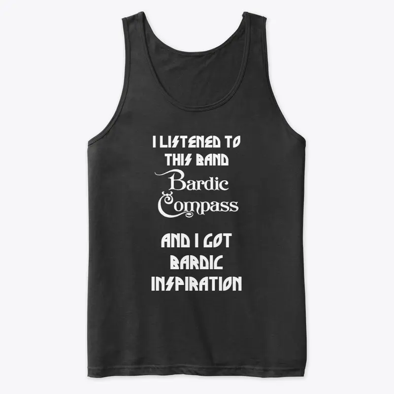 Bardic Inspiration