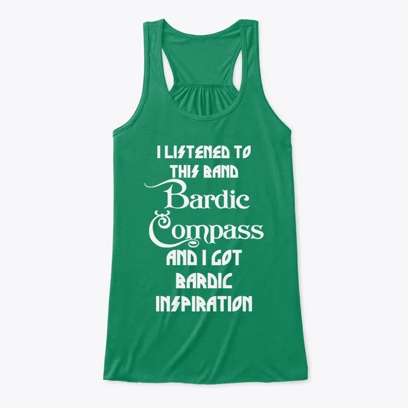 Bardic Inspiration