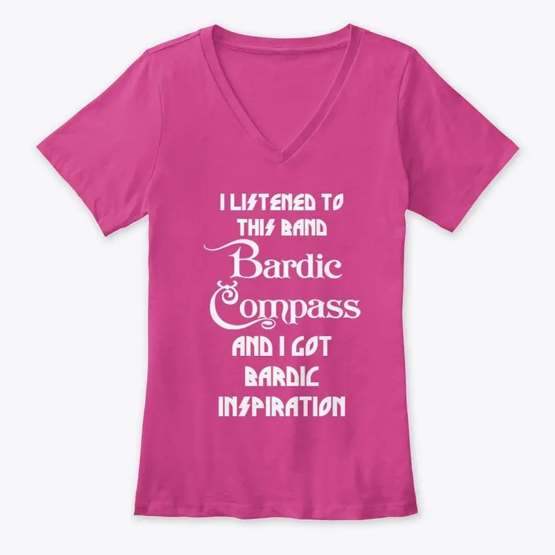 Bardic Inspiration