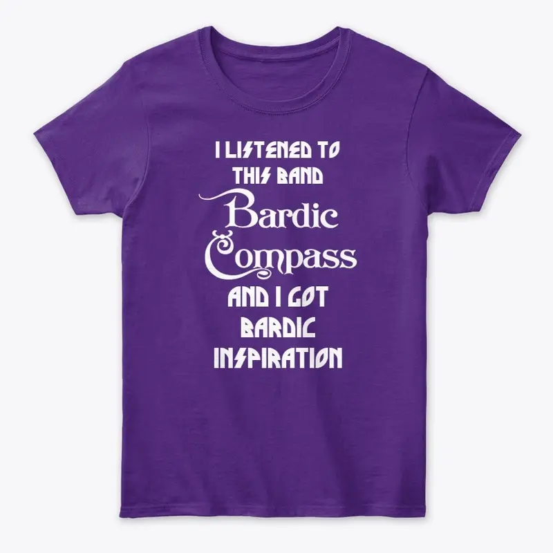 Bardic Inspiration